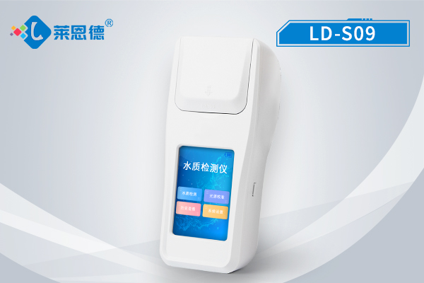 多參數(shù)水質(zhì)檢測儀：守護家庭用水