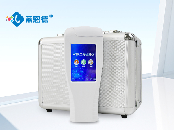 水質(zhì)ATP熒光檢測儀是什么？水質(zhì)ATP熒光檢測儀的重要作用