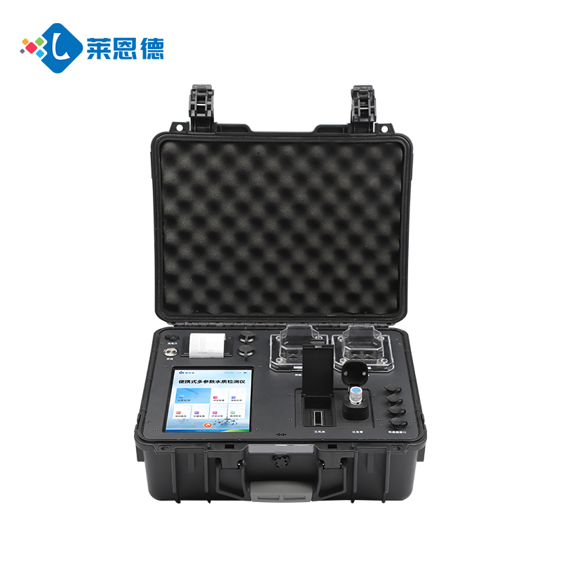 漁業(yè)水質為什么這么重要？水質檢測儀的必要性
