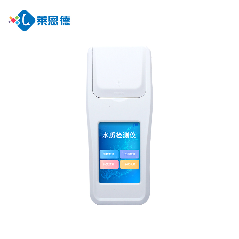 從采樣到出報告，水質(zhì)監(jiān)測工作如何提升水質(zhì)監(jiān)測時效